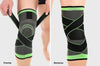 Rodillera Deportiva Ortopédica ™