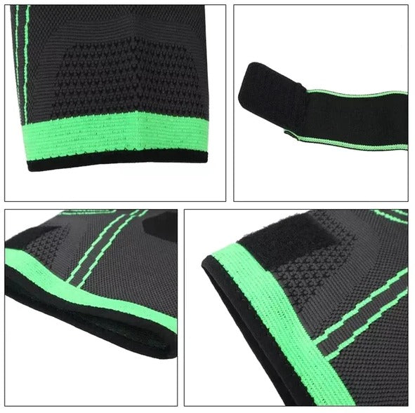 Rodillera Deportiva Ortopédica ™