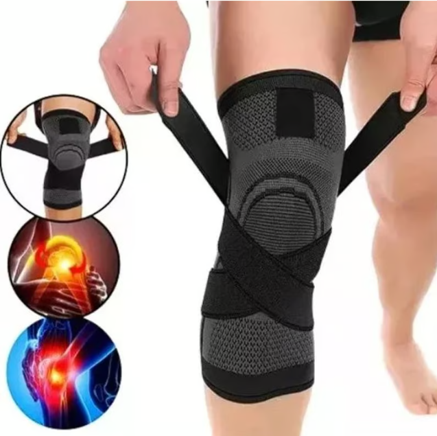 Rodillera Deportiva Ortopédica ™
